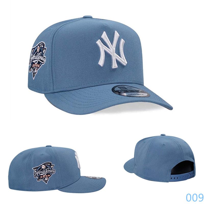 2025 MLB New York Yankees Hat TX20253189